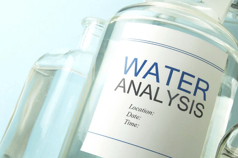 water
